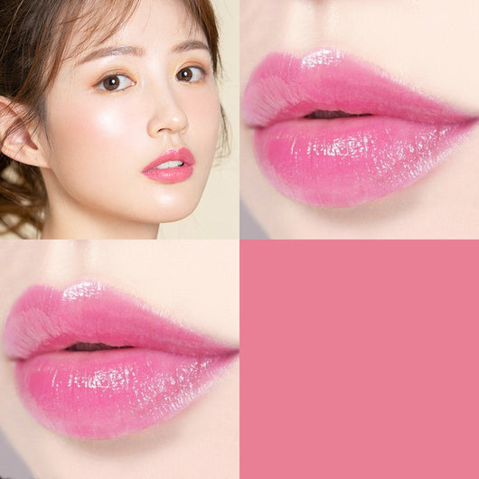 Labial Reina de Larga Duración con Cambio de Color e Hidratación Intensiva - Image 3