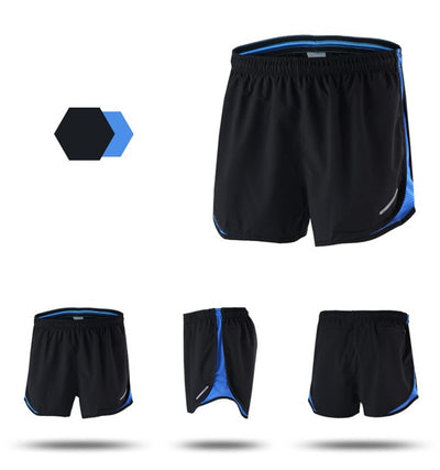 Shorts Deportivos para Correr Verano - Image 5