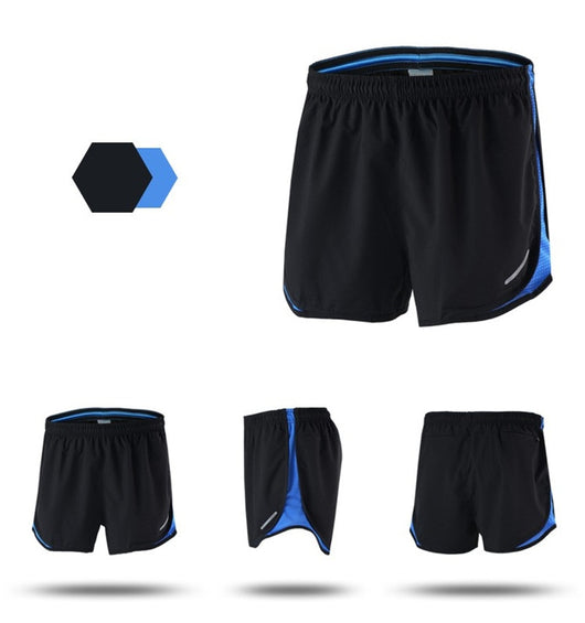 Shorts Deportivos para Correr Verano - Image 5