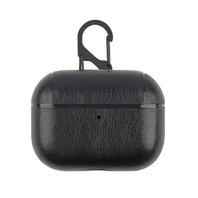 Estuche de Cuero PU para AirPods con Carga Bluetooth - Image 12