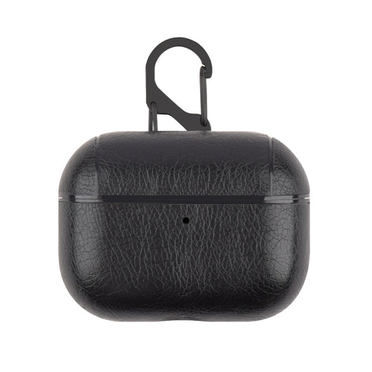 Estuche de Cuero PU para AirPods con Carga Bluetooth - Image 12
