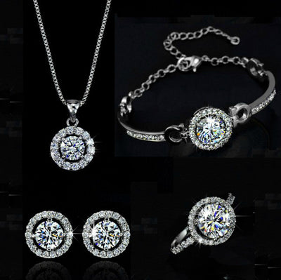 Juegos de Joyas Elegantes - Image 6