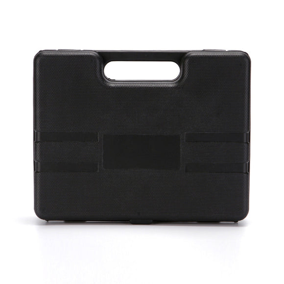 Kit de Herramientas 13 Piezas Multiusos para Auto y Hogar con Alicates de Punta Fina