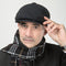Gorra de Lana para Hombre Adulto
