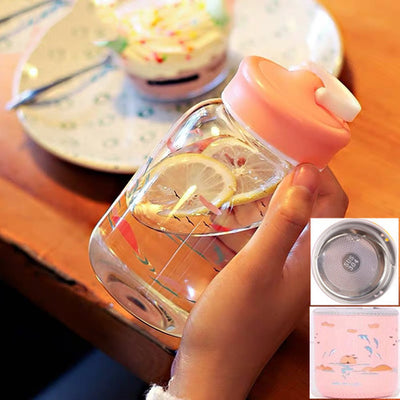 Vaso Degradado de Colores - Image 2