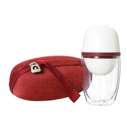Juego de Té Portátil para Viajeros - Image 9