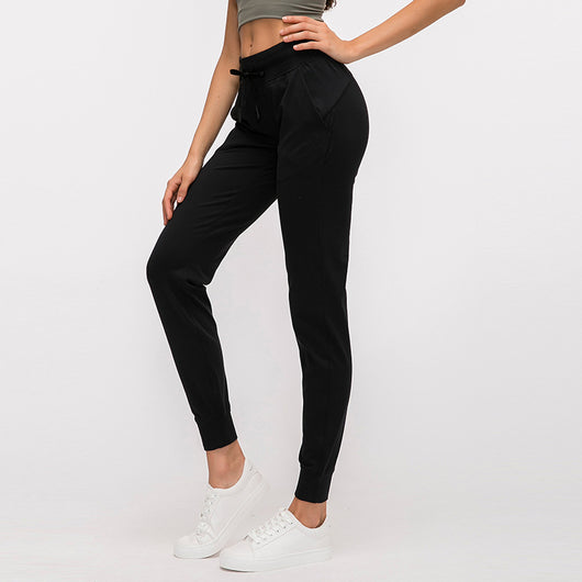 Pantalones de Yoga Texturizados Cómodos - Image 4