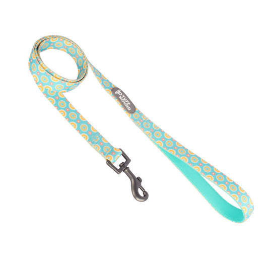 Arnés de Pecho con Cuerda de Tracción para Perros - Image 5