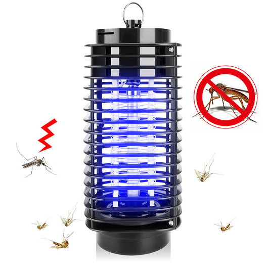 Repelente Electrónico Silencioso Anti Mosquitos sin Radiación - Image 2
