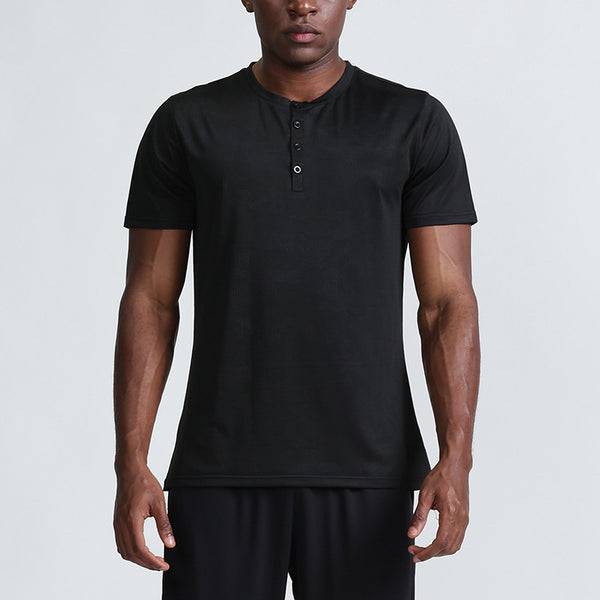 Playera Deportiva Casual para Hombre