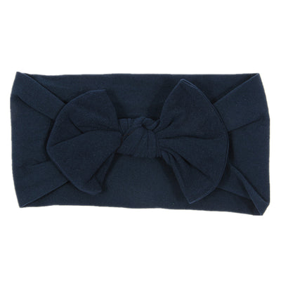 Diadema Bohemia Infantil con Medias Nylon Suave - Image 28