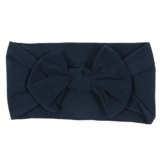 Diadema Bohemia Infantil con Medias Nylon Suave - Image 28