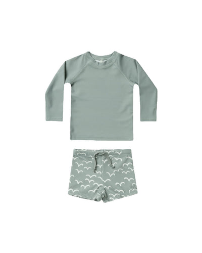 Traje de Baño de Una Pieza para Niño - Image 19