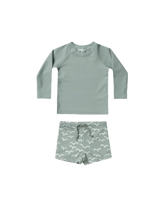 Traje de Baño de Una Pieza para Niño - Image 19