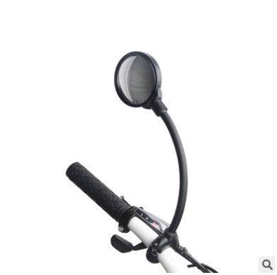 Espejo Retrovisor Ajustable para Bicicleta - Image 5