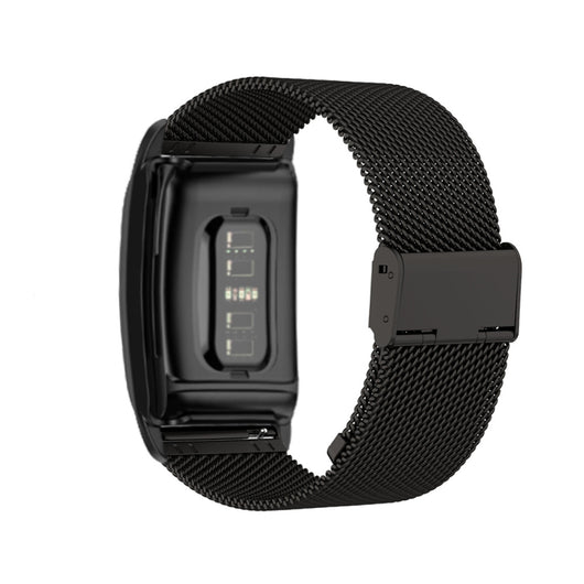 Correa Ajustable Milan Three Beads para Reloj Inteligente - Image 2