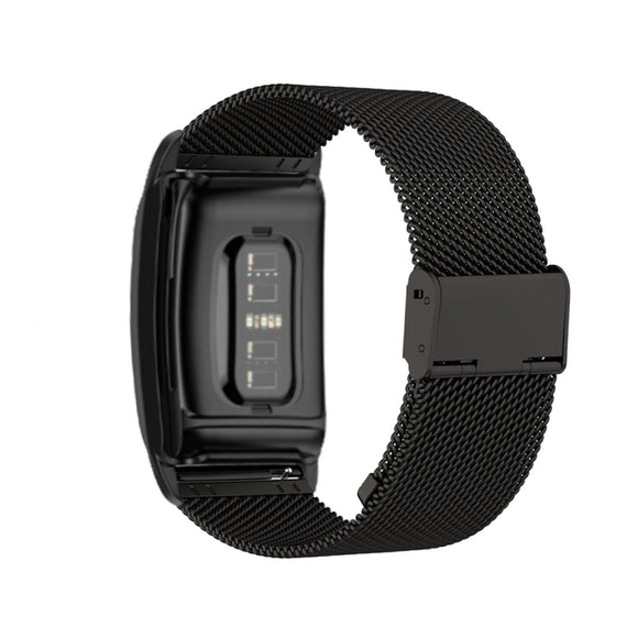 Correa Ajustable Milan Three Beads para Reloj Inteligente