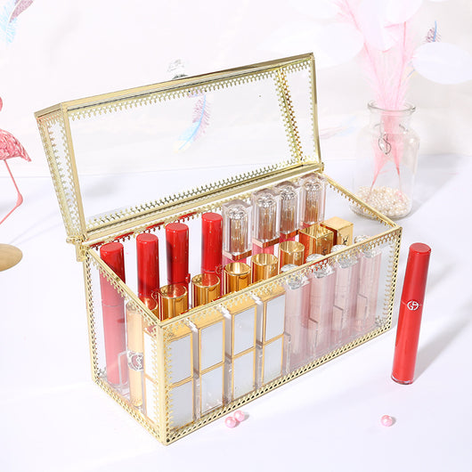 Organizador de Maquillaje para Lápices Labiales - Image 21