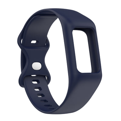 Correa de Reloj Silicona Lisa - Diseño Versátil para Todos los Estilos - Image 12