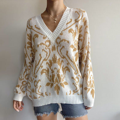 Blusa de Lana Manga Larga para Mujer - Image 15