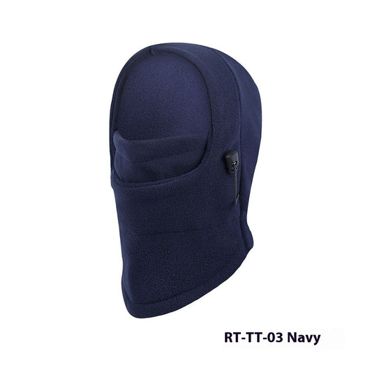 Pasamontañas Polar Fleece Térmico Infantil - Diseño Moderno y Versátil - Image 8