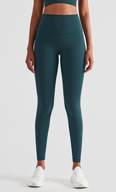 Pantalones Deportivos Reductores con Efecto Lifting para Yoga y Running - Image 3