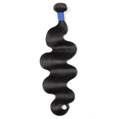 Peluca de Cabello Natural Color Reversible - Image 11