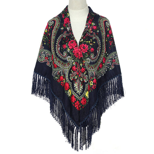 Bufanda Cálida para Otoño e Invierno para Mujer - Image 20