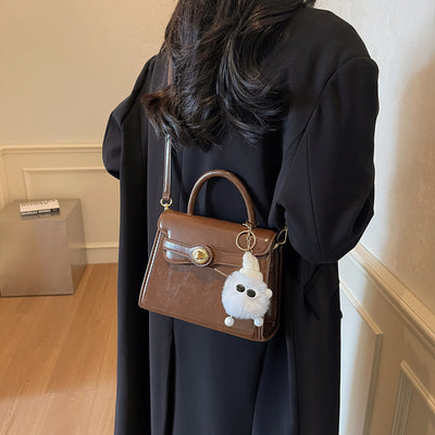 Bolso Messenger de Hombro Portátil para Mujer - Image 14