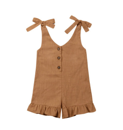 Jumpsuit Plisado para el Sol - Comodidad y Estilo en Uno - Image 12