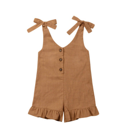 Jumpsuit Plisado para el Sol - Comodidad y Estilo en Uno - Image 12