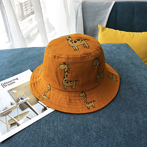 Gorra de Pesca con Protección Solar