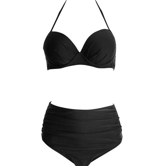 Bikini Dos Piezas para Mujer