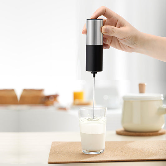 Espumador de Leche Eléctrico Mini Creative para Café