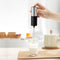 Espumador de Leche Eléctrico Mini Creative para Café