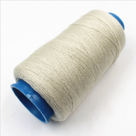 Pantalones Vaqueros de Lona Cosida a Mano 3 Capas Pagoda