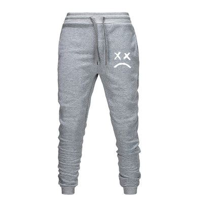 Pantalones Lápiz Sueltos Estilo Raperos Europeos y Americanos - Image 11
