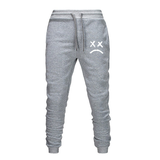 Pantalones Lápiz Sueltos Estilo Raperos Europeos y Americanos - Image 11
