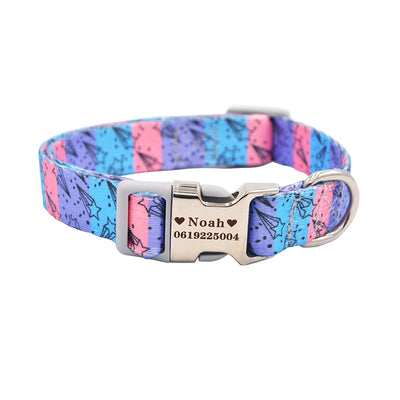 Collar Personalizado para Perros - Image 9