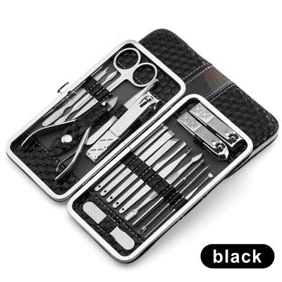 Kit Completo de Herramientas para Manicura Profesional - Image 12