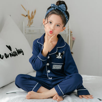 Pijamas de Algodón para Niños - Image 10