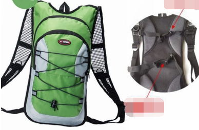 Mochila Impermeable para Aventuras al Aire Libre - Image 13