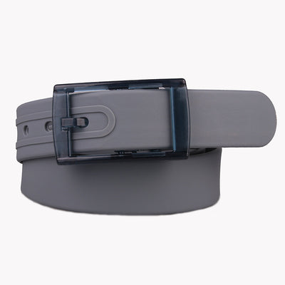 Cinturón Unisex con Hebilla de Plástico - Image 22