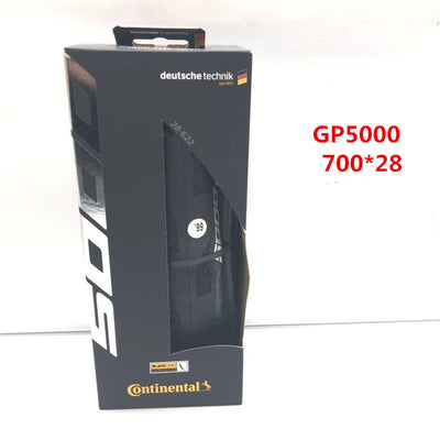Llantas Plegables Continenta Road Bike GP5000 - Rendimiento Máximo - Image 12