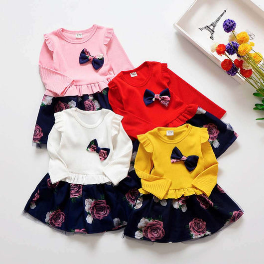 Falda Princesa de Tul para Niñas