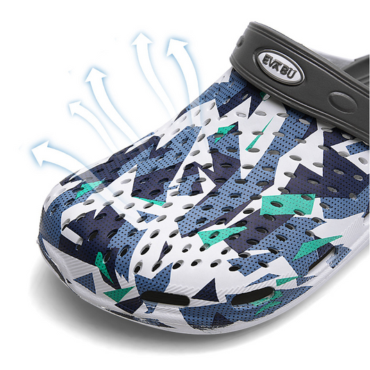Sandalias EVA para Hombre - Image 2