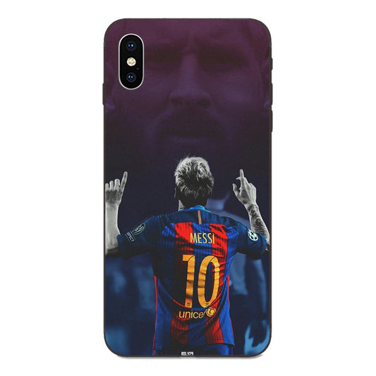 Funda Protectora para Celular con Diseño Cartoon Creativo