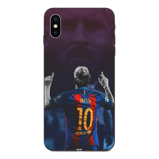 Funda Protectora para Celular con Diseño Cartoon Creativo