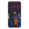 Funda Protectora para Celular con Diseño Cartoon Creativo