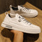 Zapatos Casuales Hombre Estilo Coreano